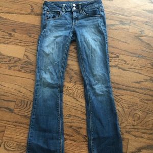 American Eagle Denim Jeans